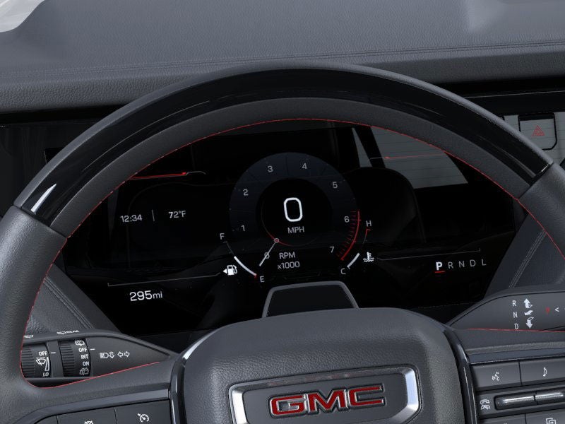 2025 GMC Yukon XL AT4 Ultimate