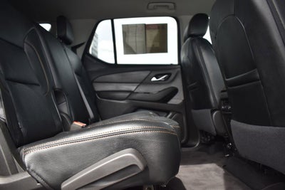 2018 Chevrolet Traverse LS