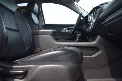 2018 Chevrolet Traverse LS