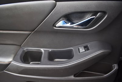 2018 Chevrolet Traverse LS