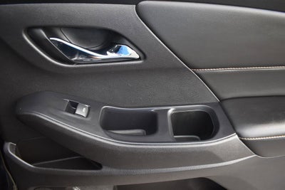 2018 Chevrolet Traverse LS