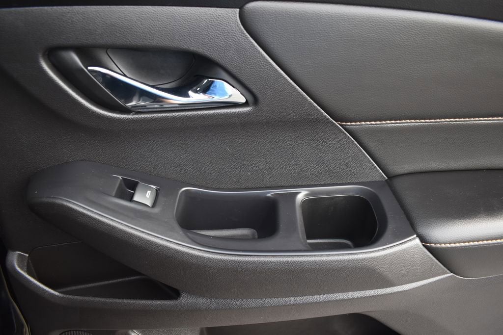 2018 Chevrolet Traverse LS