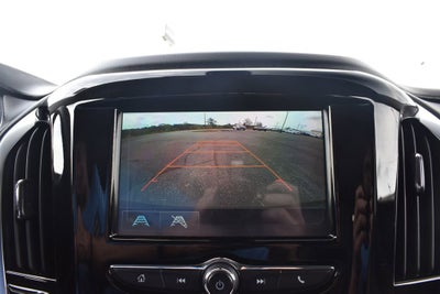 2018 Chevrolet Traverse LS