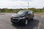 2018 Chevrolet Traverse LS