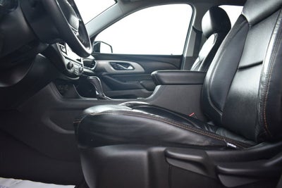 2018 Chevrolet Traverse LS