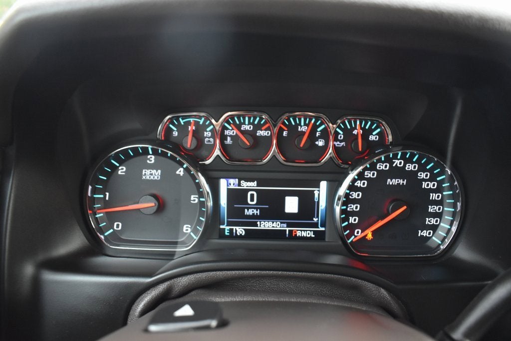 2020 Chevrolet Suburban Premier