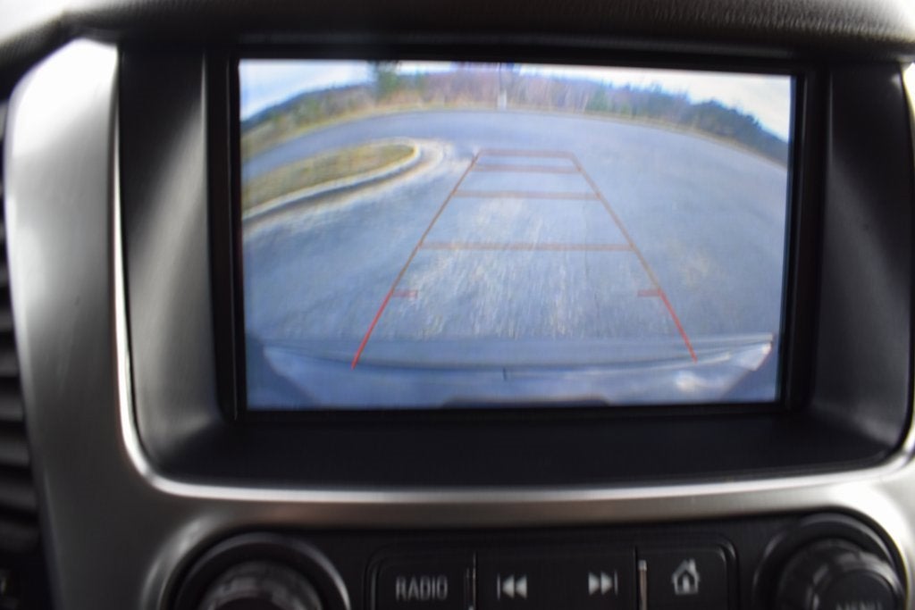 2020 Chevrolet Suburban Premier