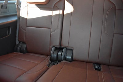 2020 Chevrolet Suburban Premier