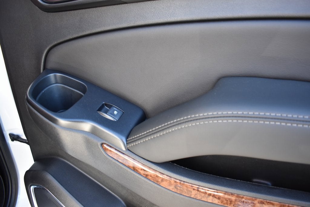 2020 Chevrolet Suburban Premier