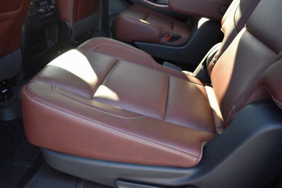 2020 Chevrolet Suburban Premier