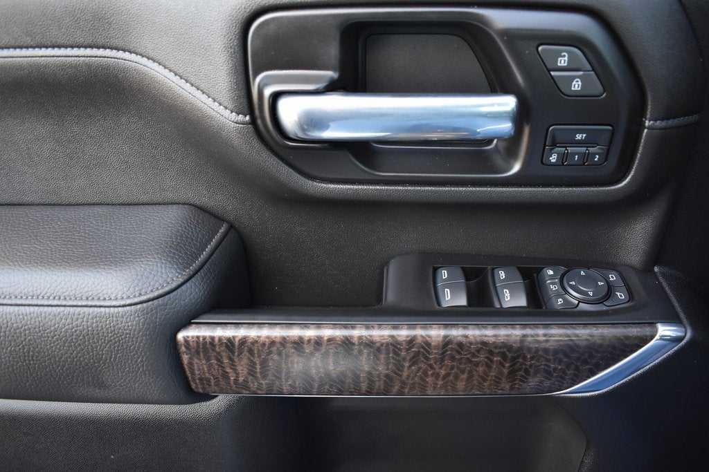 2021 GMC Sierra 2500 HD Denali