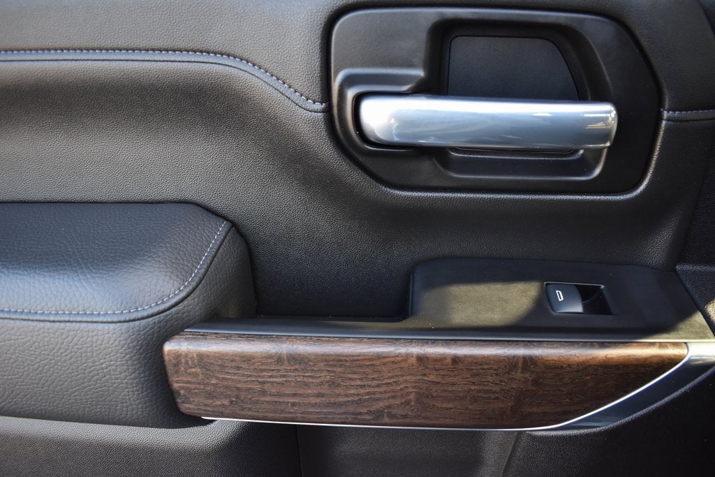 2021 GMC Sierra 2500 HD Denali