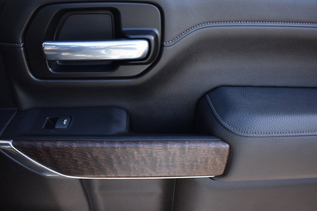 2021 GMC Sierra 2500 HD Denali