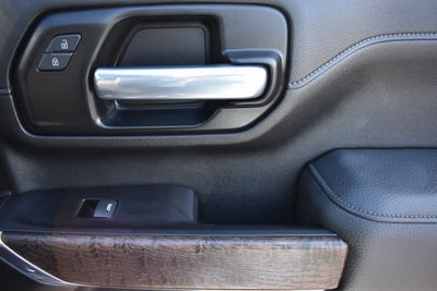 2021 GMC Sierra 2500 HD Denali