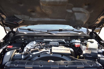 2021 GMC Sierra 2500 HD Denali