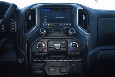 2021 GMC Sierra 2500 HD Denali