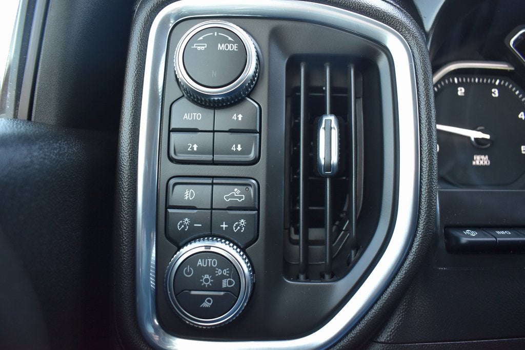 2021 GMC Sierra 2500 HD Denali