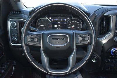 2021 GMC Sierra 2500 HD Denali