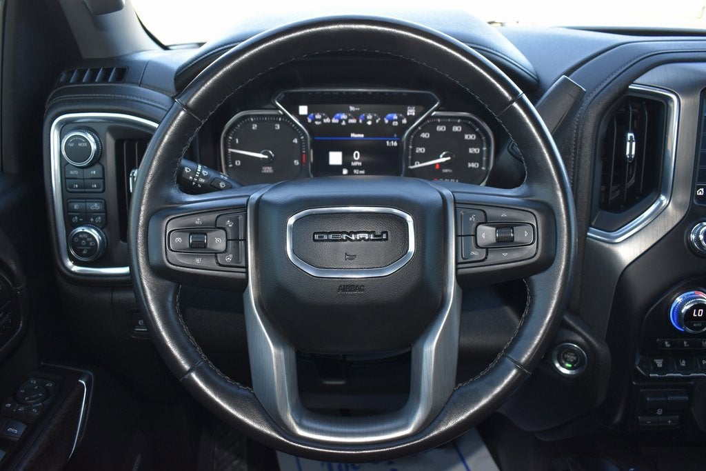 2021 GMC Sierra 2500 HD Denali