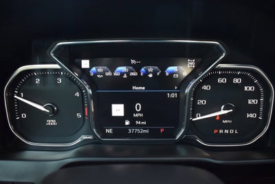 2021 GMC Sierra 2500 HD Denali