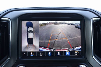 2021 GMC Sierra 2500 HD Denali