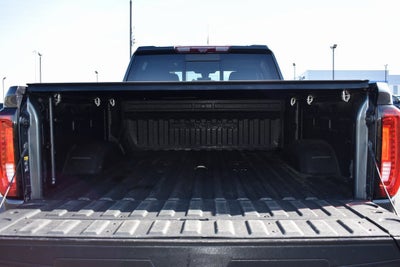 2021 GMC Sierra 2500 HD Denali