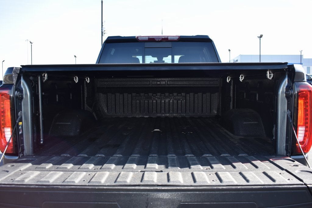 2021 GMC Sierra 2500 HD Denali