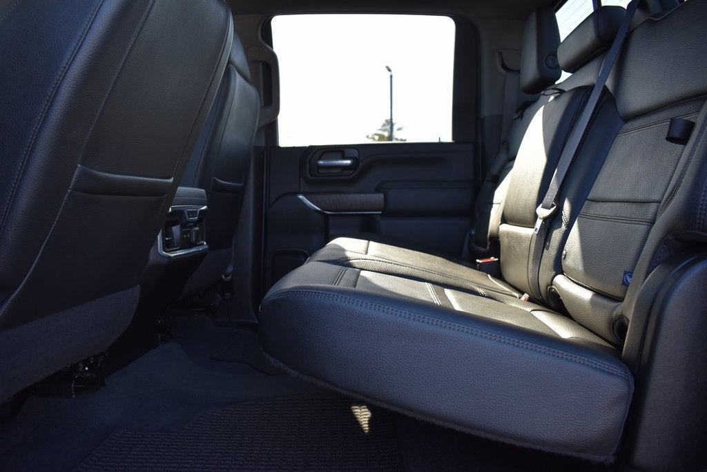 2021 GMC Sierra 2500 HD Denali