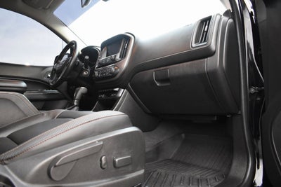 2021 GMC Canyon AT4 - Leather