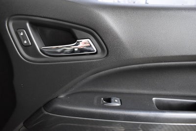 2021 GMC Canyon AT4 - Leather