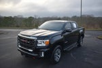 2021 GMC Canyon AT4 - Leather
