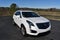 2018 Cadillac XT5 Luxury FWD