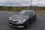2016 Honda Accord Sedan EX