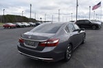 2016 Honda Accord Sedan EX