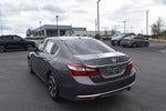 2016 Honda Accord Sedan EX
