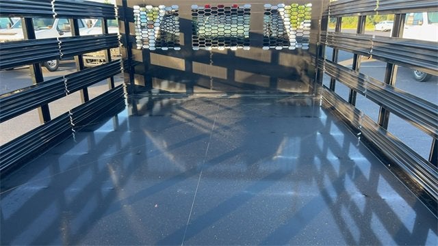 2024 Chevrolet Silverado 5500 HD Work Truck