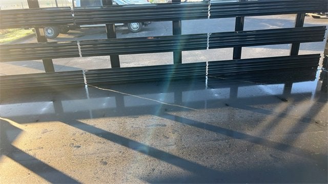 2024 Chevrolet Silverado 5500 HD Work Truck