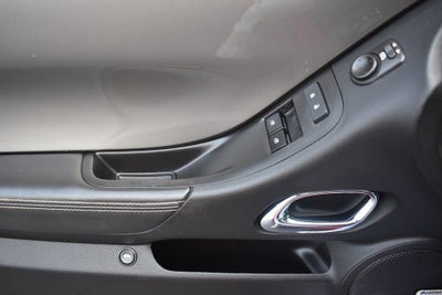 2014 Chevrolet Camaro SS