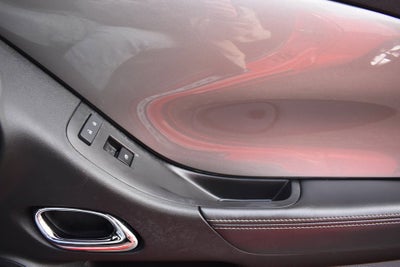 2014 Chevrolet Camaro SS