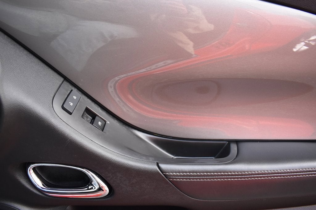 2014 Chevrolet Camaro SS