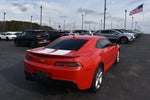 2014 Chevrolet Camaro SS