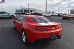 2014 Chevrolet Camaro SS