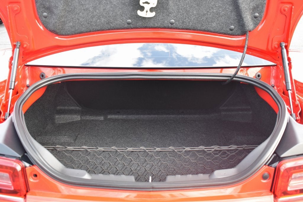 2014 Chevrolet Camaro SS