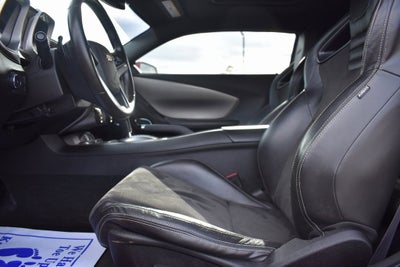 2014 Chevrolet Camaro SS