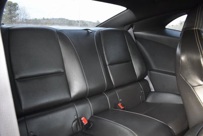 2014 Chevrolet Camaro SS