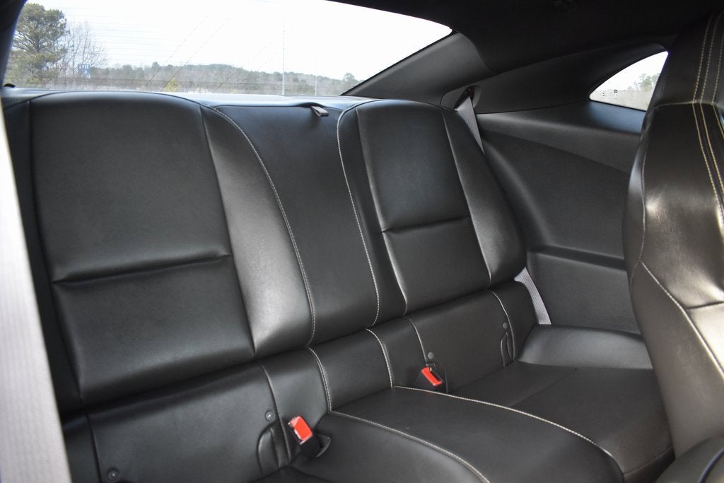 2014 Chevrolet Camaro SS