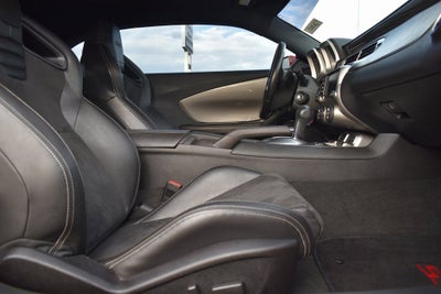 2014 Chevrolet Camaro SS