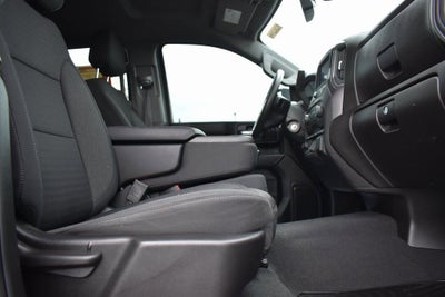 2023 Chevrolet Silverado 2500 HD Custom