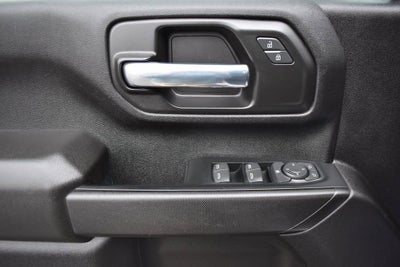 2023 Chevrolet Silverado 2500 HD Custom