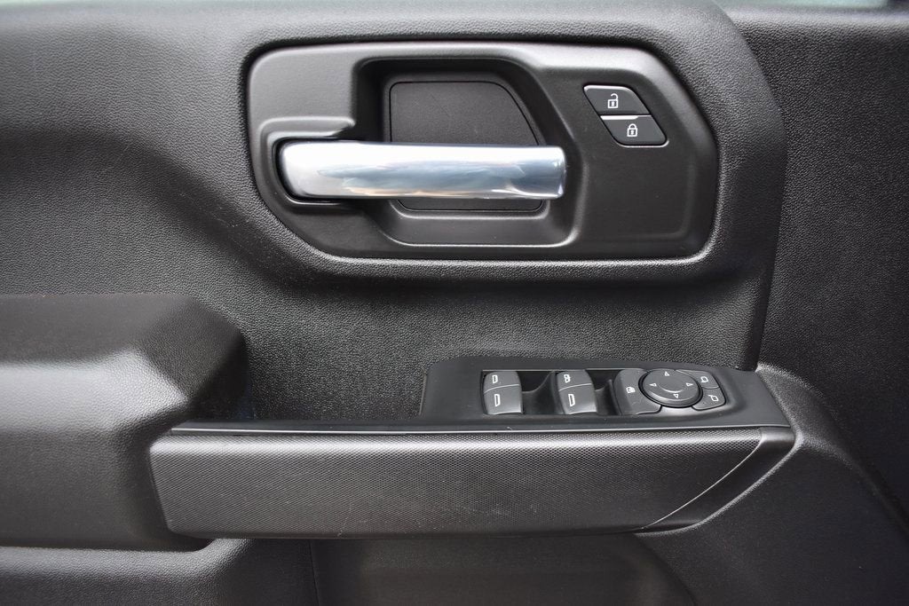 2023 Chevrolet Silverado 2500 HD Custom